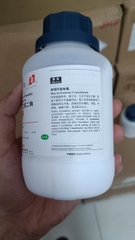 Hóa chất ethylenediamine tetraacetic acid disodium EDTA