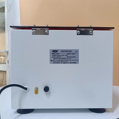 Máy ly tâm 12 ống model: LC-04S hãng ZENITH