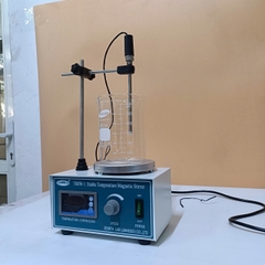 Máy khuấy từ gia nhiệt hiển thị số model: 78HW-1 hãng ZENITHLAB