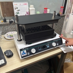 Máy lắc ống nghiệm VM800Pro hãng JOANLAB Trung Quốc