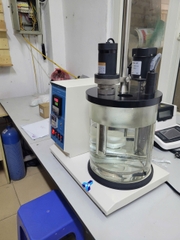 Máy đo khả năng tách nước của dầu và chất lỏng tổng hợp BF-25, Trung Quốc