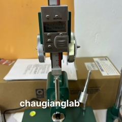 Máy đo độ xuyên của dầu mỡ AWD-38, Trung Quốc