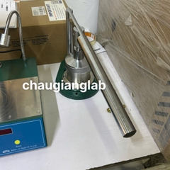 Máy đo độ xuyên của dầu mỡ AWD-38, Trung Quốc