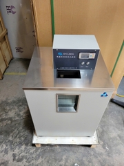 Máy đo độ nhớt động lực SYD-265G, Trung Quốc