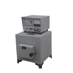 Lò nung thí nghiệm 1000 độ C 1,9 lít SX2-2.5-10 Trung Quốc