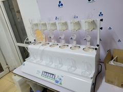 Máy chưng cất đa năng GL-232, Trung Quốc