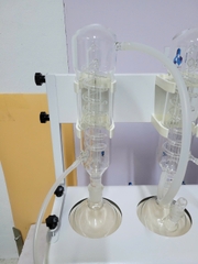 Máy chưng cất đa năng GL-232, Trung Quốc