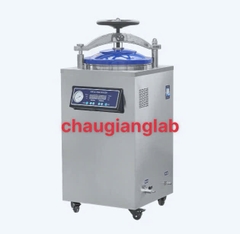 Nồi hấp tiệt trùng 35 lít DGL-35B, Trung Quốc