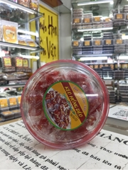 Kẹo hồng dẻo