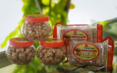 Kẹo Lạc-220g