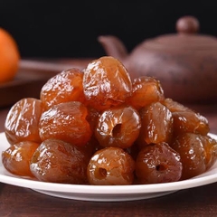 Mứt Táo-450g