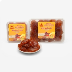 Mứt Quất Dẻo