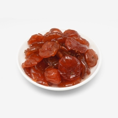 Mứt Quất Dẻo