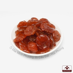 Mứt Quất Dẻo