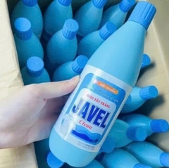 Nước Tẩy Trắng Mốc Quần Áo Javel