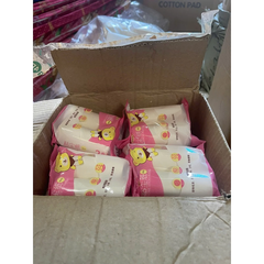 Bộ 2 lõi lăn bụi 10cm