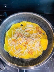 CHẢO TỔ ONG CẠN 28cm