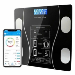 Cân Điện Tử Sức Khỏe Thông Minh Kết Nối Bluetooth
