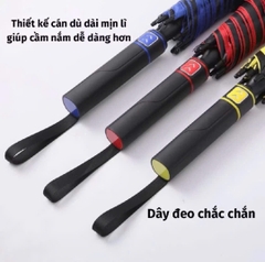 Ô dù carbon