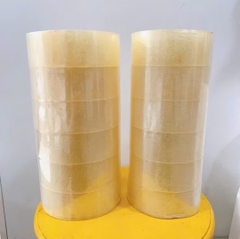 SET 6 CUỘN BĂNG KEO TRONG 200 yard