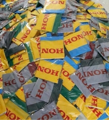 Áo mưa cánh dơi Honda