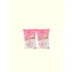 Bộ 2 lõi lăn bụi 10cm