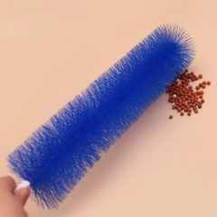 CHỒI LONG CỨNG MÀU XANH