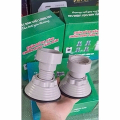 HỘP ĐẾ CHỐNG RUNG MÁY GIẶT - TỦ LẠNH, Hộp size Lớn