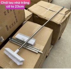 CHỔI CHÀ SÀN THÔNG MINH CÓ GẠT NƯỚC ĐA NĂNG