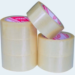 SET 6 CUỘN BĂNG KEO TRONG 200 yard