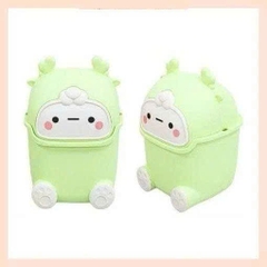 Thùng Rác Mini Để Bàn Hình Thú Dễ Thương