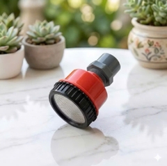 Đầu sen tăng áp lực nước 1000 lỗ phun mịn