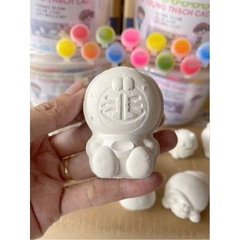 🎨 BỘ TÔ TƯỢNG CHO BÉ – VỪA CHƠI VỪA PHÁT TRIỂN SÁNG TẠO
