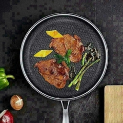 CHẢO TỔ ONG CẠN 28cm