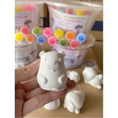 🎨 BỘ TÔ TƯỢNG CHO BÉ – VỪA CHƠI VỪA PHÁT TRIỂN SÁNG TẠO