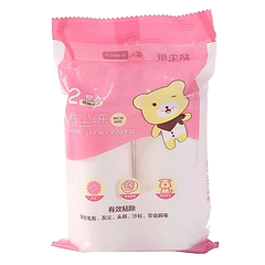 Bộ 2 lõi lăn bụi 10cm