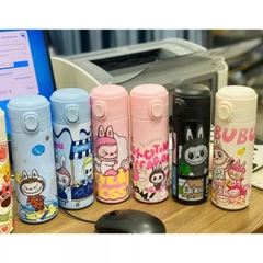 BÌNH GIỮ NHIỆT LABUBU 420ML