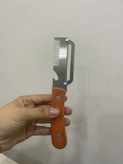 DAO NẠO RAU CỦ 3IN1 ĐA NĂNG