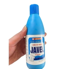 Nước Tẩy Trắng Mốc Quần Áo Javel