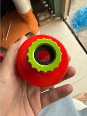 Đầu sen tăng áp lực nước 1000 lỗ phun mịn
