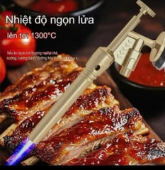 Dụng cụ đầu khò ga&nbsp;