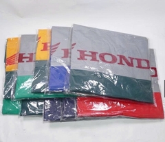 Áo mưa cánh dơi Honda