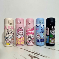 BÌNH GIỮ NHIỆT LABUBU 420ML