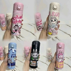 BÌNH GIỮ NHIỆT LABUBU 420ML