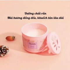 SÁP THƠM PHÒNG ĐỦ MÙI