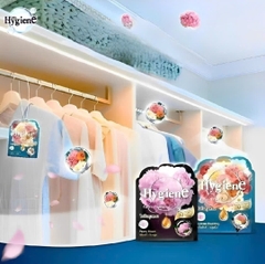 TÚI THƠM HYGIENE THÁI LAN