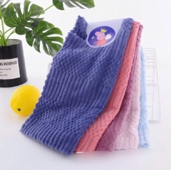 🧼✨ SET 5 KHĂN LAU BẾP ĐA NĂNG SAN HÔ
