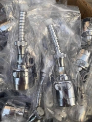 Đầu vòi tăng áp inox xoay 360 độ nhiều chế độ tiết kiệm nước