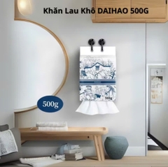 KHĂN LAU MẶT DAIHAO