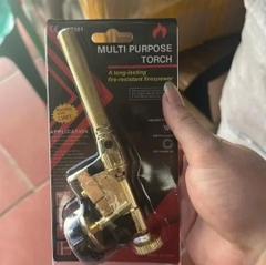 Dụng cụ đầu khò ga&nbsp;